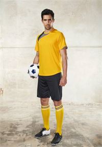 T-shirt da CALCIO
